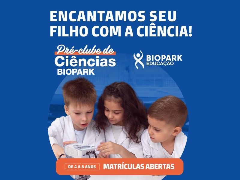 Home - Biopark Educação